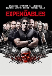 The Expendables (2010)
