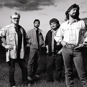 Close Enough to Perfect- Alabama