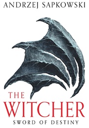 Sword of Destiny (Andrzej Sapkowski)