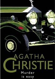 Murder Is Easy (Agatha Christie)