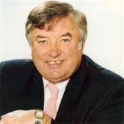 Jimmy Tarbuck