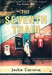 The Seventh Train (Jackie Carreira)