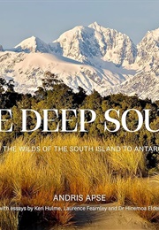 The Deep South (Andris Apse)