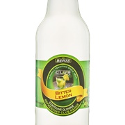 Berts Club Bitter Lemon