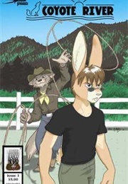 Spooo Presents (Anthology Comic)