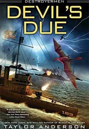 Devil's Due (Taylor Anderson)