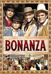 Bonanza (1959)