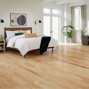 Wood or Laminate Flooring