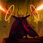 What If... Doctor Strange Lost His Heart Instead of His Hands?