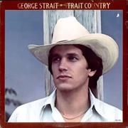 If You're Thinking You Want a Stranger (There's One Coming Home) - George Strait