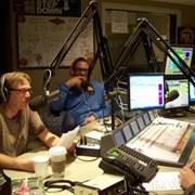 EP. 46 — Curb Your Suicide Attempts