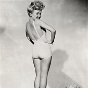 Betty Grable (1943)