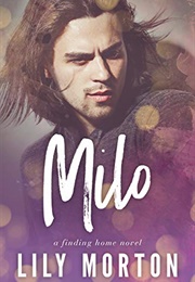 Milo (Lily Morton)