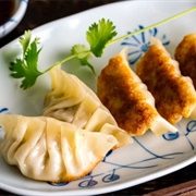 Gyozas