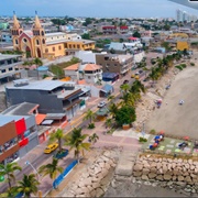 La Libertad, Ecuador