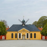 Kastelskirken, Copenhagen