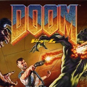 Doom (PS)