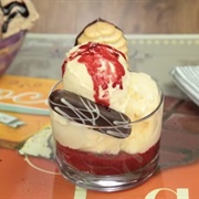 Zuppa Inglese Gelato