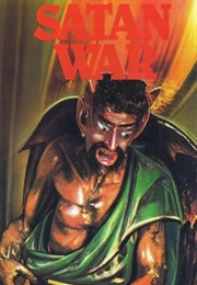 Satan War (1979)