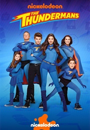 The Thundermans (2013)