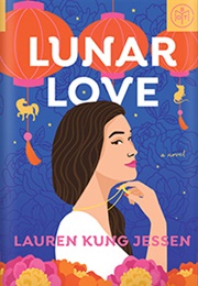 Lunar Love (Lauren Kung Jessen)