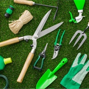 Yard/Gardening Supplies