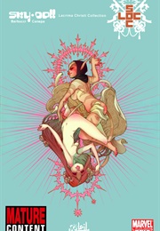 Sky Doll: Lacrima Christi Collection (Marvel Soleil)