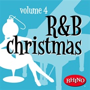Clarence Carter - R&amp;B Christmas, Vol. 4 - EP