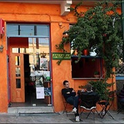 Vraziliana, Petralwna