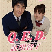 Q.E.D. (2009)