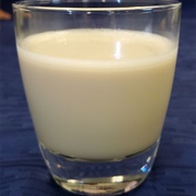 Lentil Milk