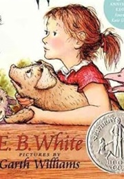 Fern Arable (Charlotte's Web, E.B. White, 1952)