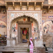Mandawa, India