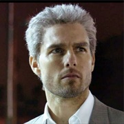 Tom Cruise - Collateral