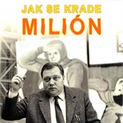 Jak Se Krade Milion (1967)