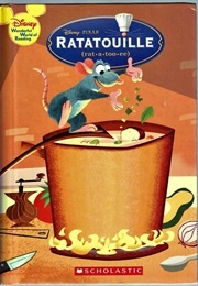 Ratatouille (Disney)