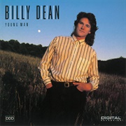 Only Here for a Little While - Billy Dean