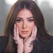 Donia Samir Ghanem