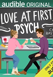 Love at First Psych (Cara Bastone)