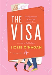 The Visa (Lizzie O'Hagan)