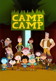 Camp Camp (2016)