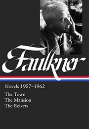 William Faulkner: Novels 1957–1962 (William Faulkner)