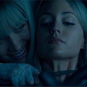 Prior Criminal History