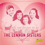 Tonight You Belong to Me - Lennon Sisters/Lawrence Welk