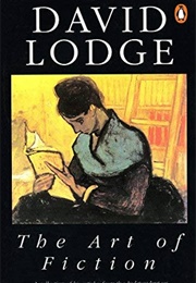 The Art of Fiction (David Lodge)