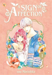 A Sign of Affection (Suu Morishita)