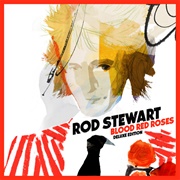 Blood Red Roses (Rod Stewart, 2018)