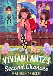 Vivian Lantz's Second Chances (Kathryn Ormsbee)