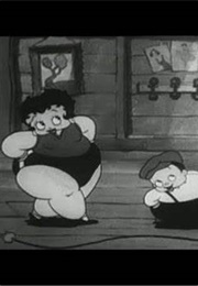 Betty Boop and Little Jimmy (1936)