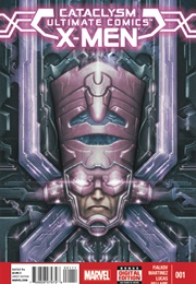 Cataclysm: Ultimate X-Men (Joshua Fialkov)